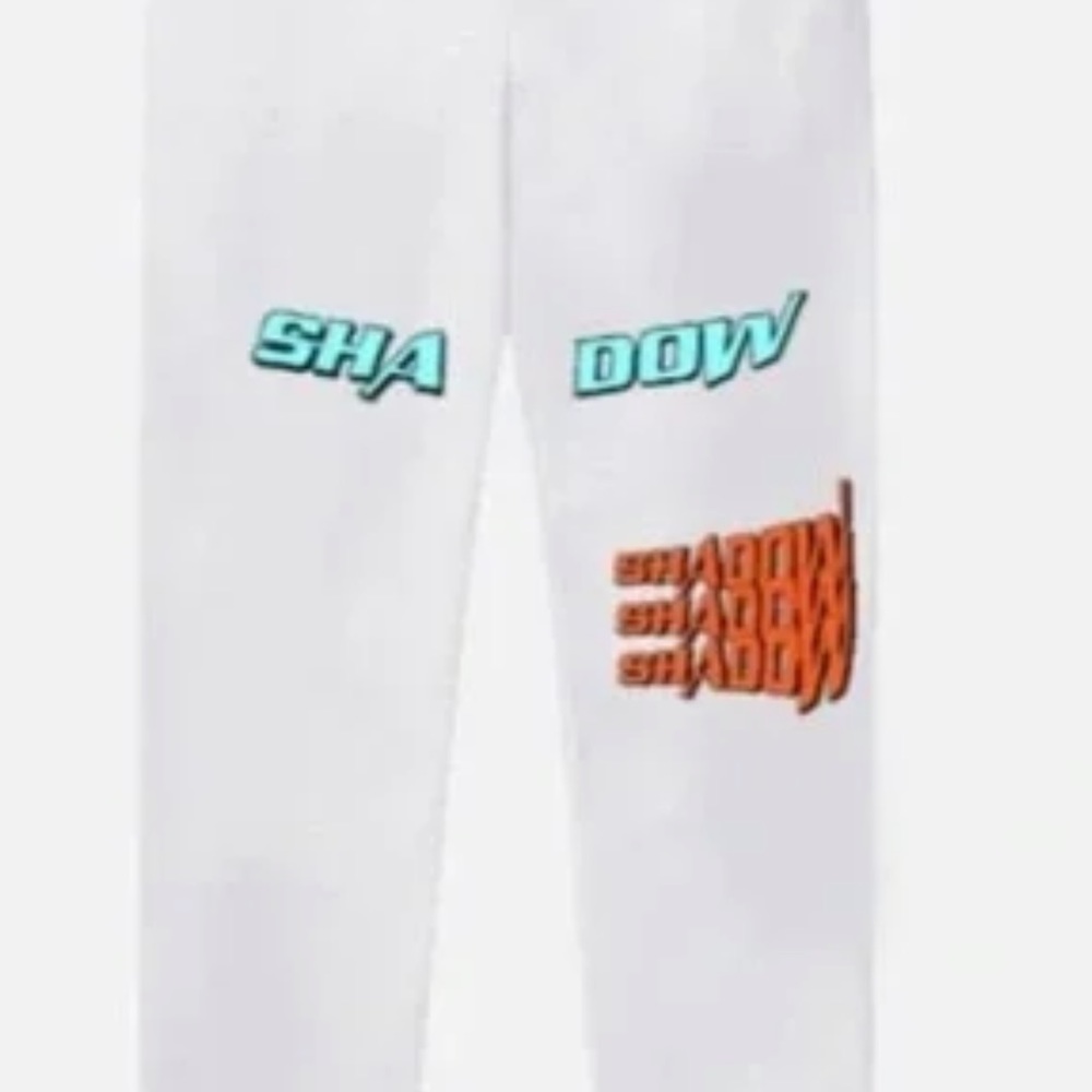 Shadow hill sweats
